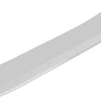 2012-2018 Toyota Prius V Rear Bumper Reinforcement Bar