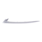2014-2016 BMW 5 Series F10/F11 Front Bumper Grille Trim Molding