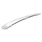 2015+ BMW 7 Series G11 G12 Front Bumper Side Grille Trim