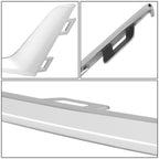 2019-2020 BMW 3 Series Front Bumper Trim LH Chrome