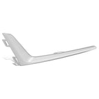 2019-2020 BMW 3 Series Front Bumper Trim RH Chrome