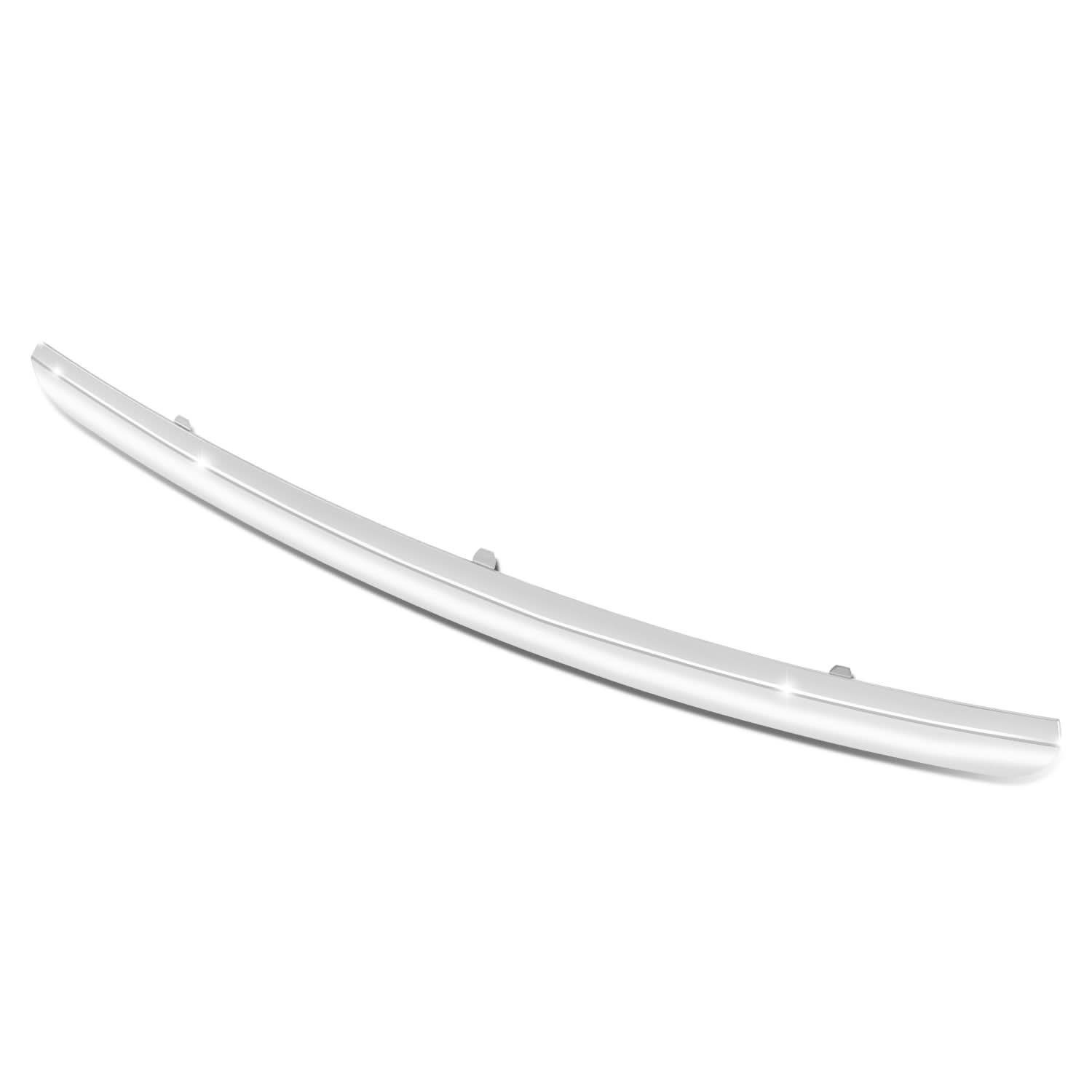 2006-2010 Jeep Grand Cherokee SRT-8 Style Front Bumper Insert