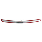 2006-2010 Jeep Grand Cherokee SRT-8 Style Front Bumper Insert