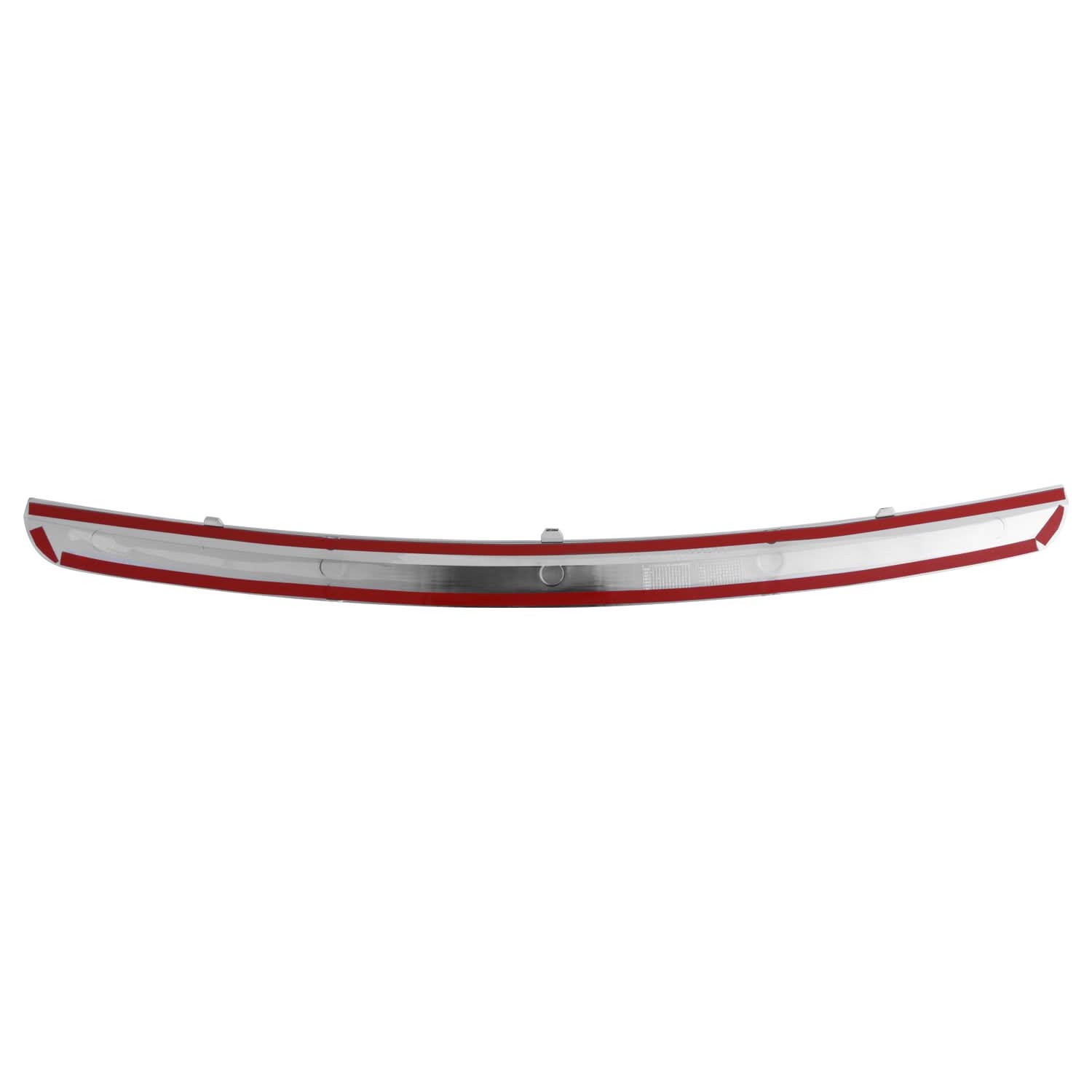 2006-2010 Jeep Grand Cherokee SRT-8 Style Front Bumper Insert