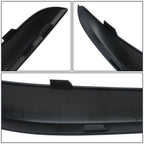 2011-2014 Chrysler 300 SRT-8 Style Front Bumper Trim Molding LH