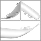 2005-2010 Chrysler 300 Front Bumper Trim Strip - Left Side Chrome