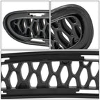 15-21 Dodge Charger SRT Style Right Rear Bumper Bezel