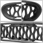 15-21 Dodge Charger SRT Style Right Rear Bumper Bezel