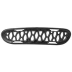 15-21 Dodge Charger SRT Style Right Rear Bumper Bezel