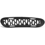 15-21 Dodge Charger SRT Style Right Rear Bumper Bezel
