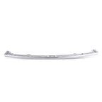 2014+ Jeep Grand Cherokee Rear Bumper Step Plate - ABS Chrome