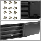 2015-2017 Ford F150 Front Bumper Molding