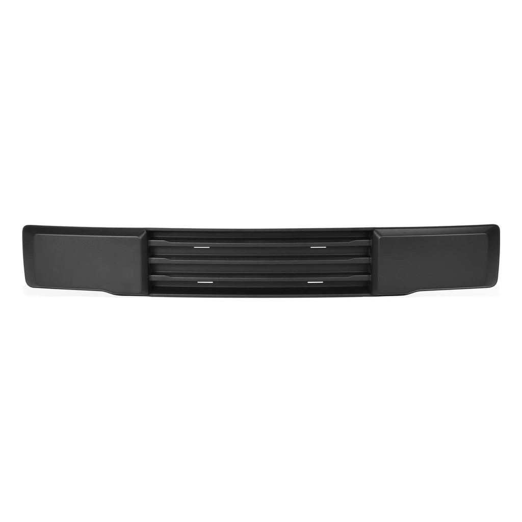 2015-2017 Ford F150 Front Bumper Molding