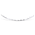 2015+ Cadillac ATS Front Bumper Trim Molding