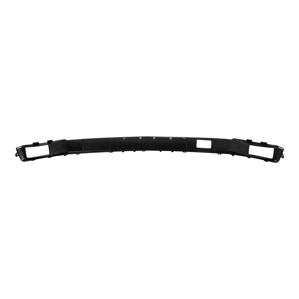 2017+ Chevrolet Tahoe Front Bumper Lower Molding w/ Sensor Holes
