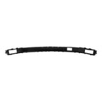 2017+ Chevrolet Tahoe Front Bumper Lower Molding w/ Sensor Holes