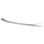 2021+ Chevrolet Tahoe/Suburban Front Lower Bumper Trim - Chrome