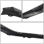 2018-2020 GMC Terrain SLT/SLE Front Bumper Lower Molding Center