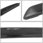 2015+ Chevrolet Suburban/Tahoe Front Bumper Trim Molding Lower LH