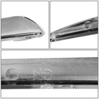 2015+ Chevrolet Suburban/Tahoe Front Bumper Lower Outer Trim RH
