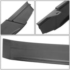 2014+ Chevrolet Impala Front Bumper Air Deflector RH
