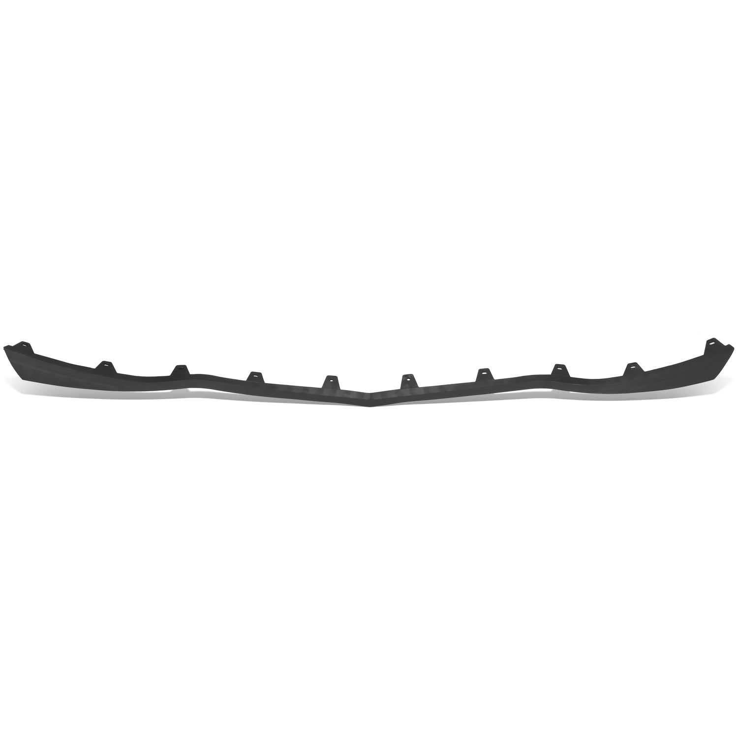 2014+ Chevrolet Impala Front Lower Center Bumper Deflector