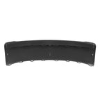 2019+ Honda Pilot Front Bumper Molding - Polypropylene