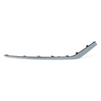 2018+ Hyundai Sonata Front Bumper Trim Molding Lower Right - ABS
