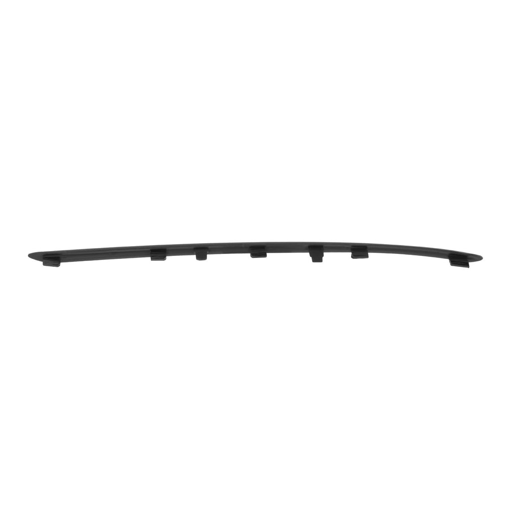 2017-2019 Mercedes-Benz E-Class Front Bumper Trim