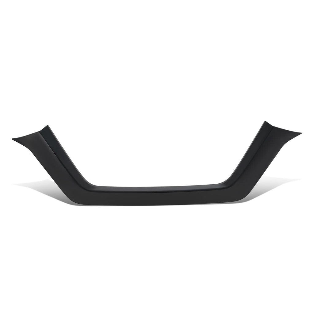 2014-2020 Nissan Rogue/X-Trail Front Bumper Trim Molding Upper