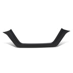 2014-2020 Nissan Rogue/X-Trail Front Bumper Trim Molding Upper