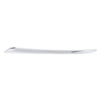 2013+ Nissan Pathfinder Front Bumper Molding Side LH Chrome
