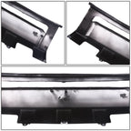 2014-2020 Toyota Tundra 1794 Edition Style Front Bumper Center Trim