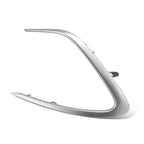 2021+ Toyota Camry LE Front Bumper Side Molding Left