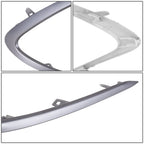 2021+ Toyota Camry LE Front Bumper Trim Molding Side RH