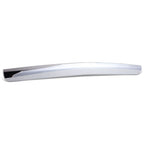 2000-2006 Toyota Tundra Lower Bumper Trim Molding with Chrome