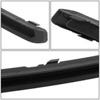 2015-2018 Volkswagen Jetta Front Left Fender Plate with Holes