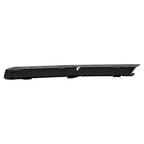 2015-2018 Volkswagen Jetta Front Left Fender Plate with Holes