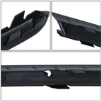 2015-2018 VW Jetta/Sagitar Front Fender Plate RH w/ Hole & Lamps