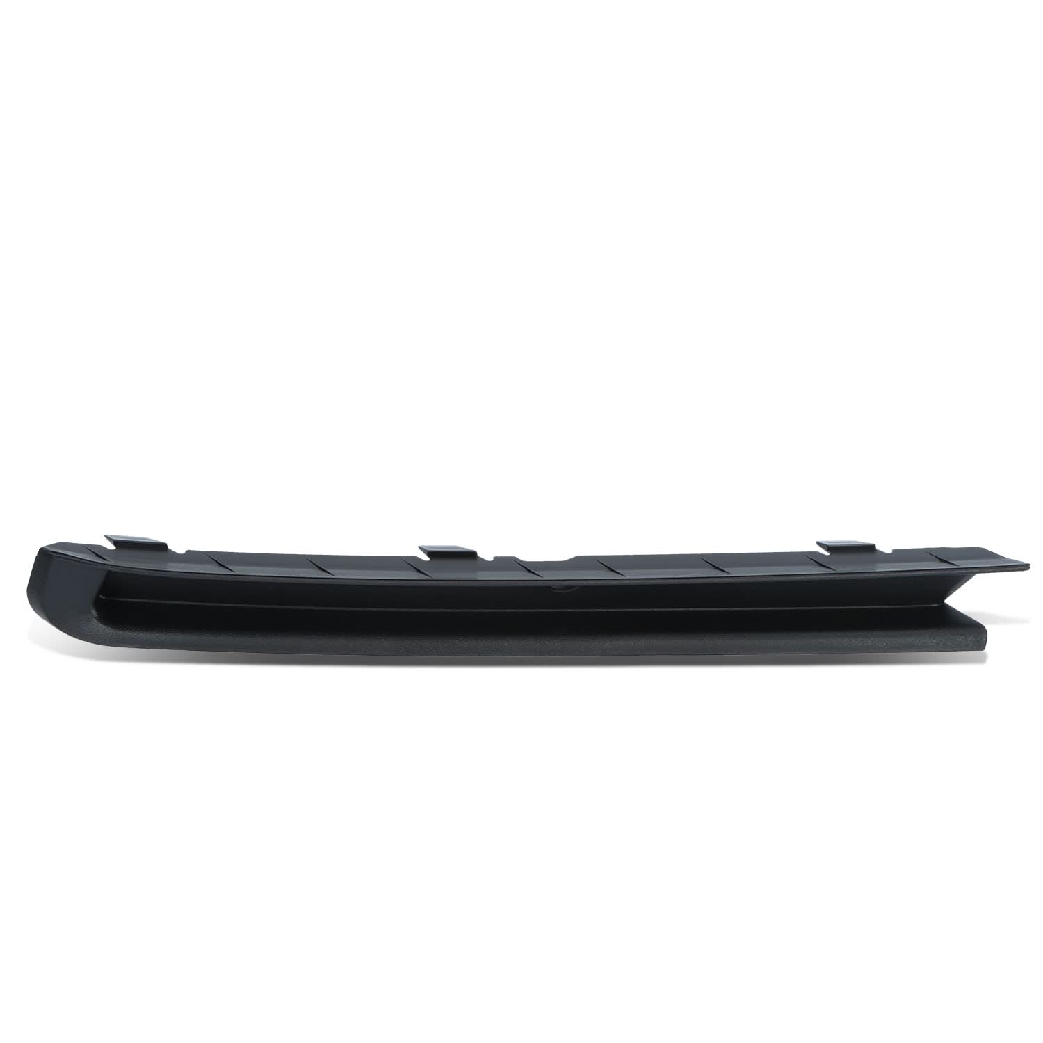 2015-2018 VW Jetta/Sagitar Front Fender Plate RH w/ Hole & Lamps