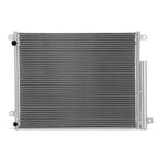 2016-2021 Honda Civic AC Condenser - Aluminum
