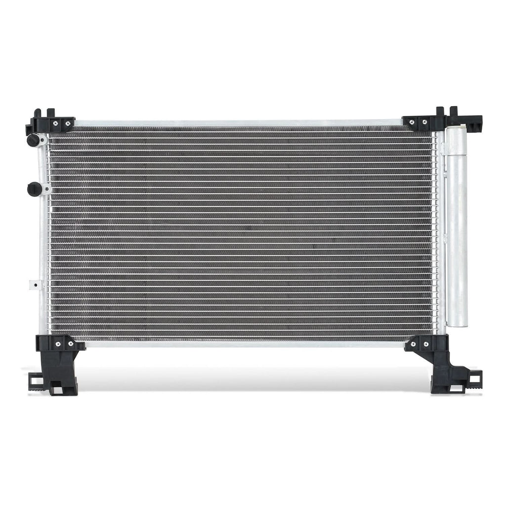 2016-2020 Lexus IS200T IS250 IS300 IS350 AC Condenser Aluminum