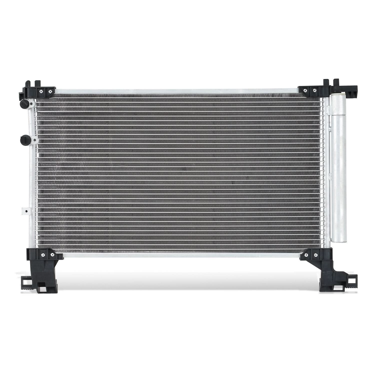 2016-2020 Lexus IS200T IS250 IS300 IS350 AC Condenser Aluminum