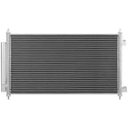 2013-2018 Acura RDX AC Condenser Aluminum