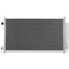 2013-2018 Acura RDX AC Condenser Aluminum