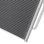 2016-2019 Chevrolet Malibu AC Condenser - Aluminum
