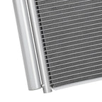2016-2019 Chevrolet Malibu AC Condenser - Aluminum