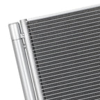 2016-2019 Chevrolet Malibu AC Condenser - Aluminum