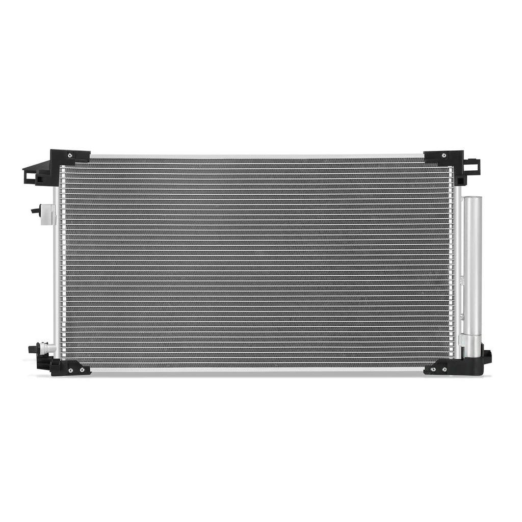 2020-2022 Toyota Corolla Hybrid / 2016-2022 Prius AC Condenser Aluminum