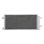 2016-2018 Chevrolet Cruze AC Condenser - Aluminum